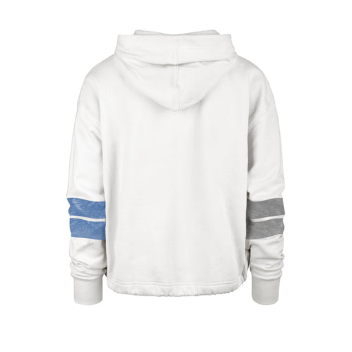 47 Los Angeles Dodgers Royal Shortstop Pullover Hoodie — LOCAL FIXTURE