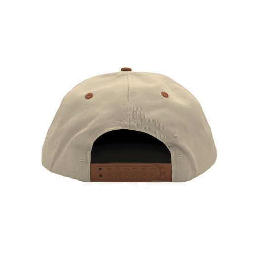 FREE & EASY HAT - DON'T TRIP FAT CORDUROY SNAPBACK