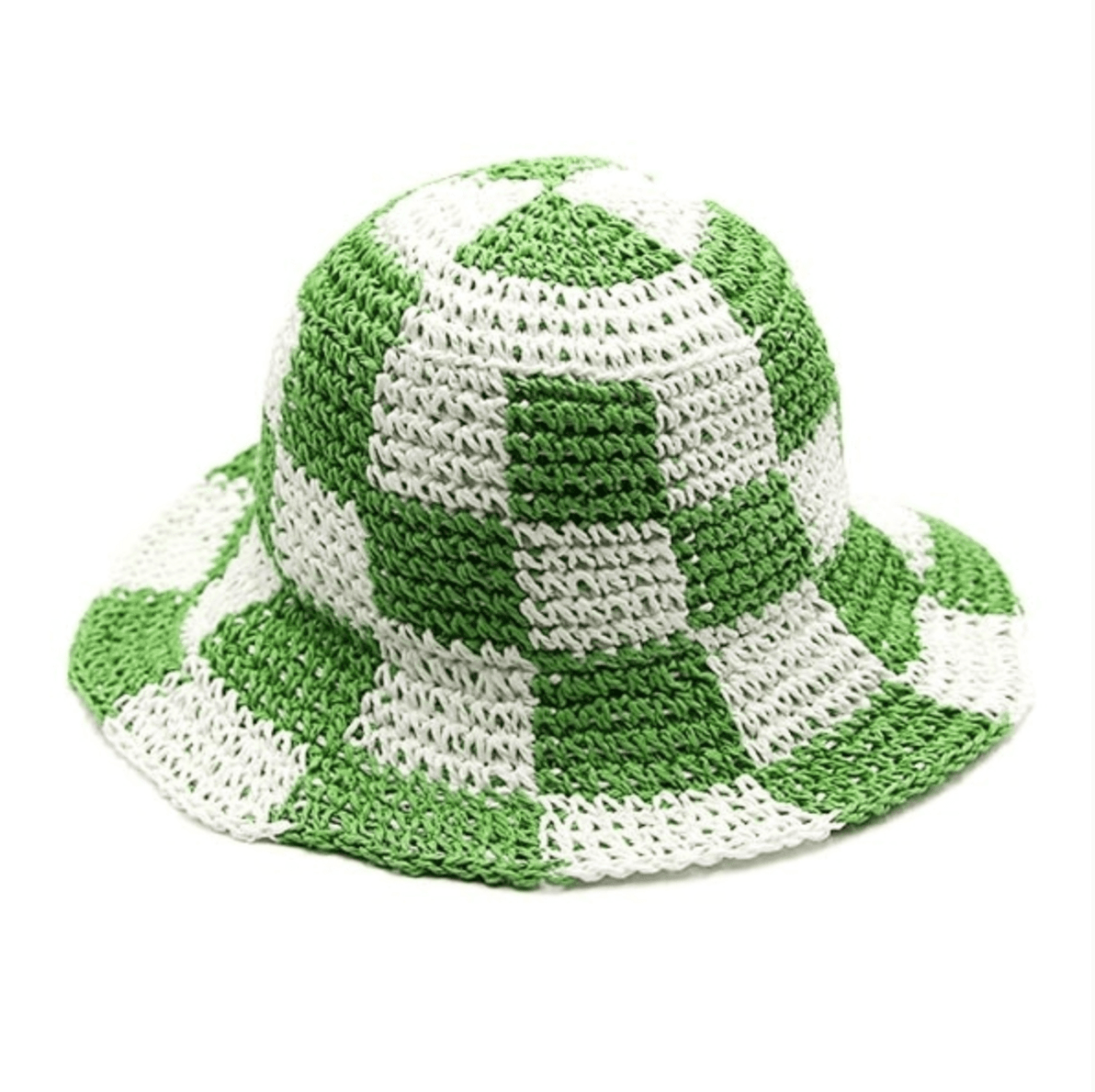 Fadivo Checker Bucket Hat | LOCAL FIXTURE