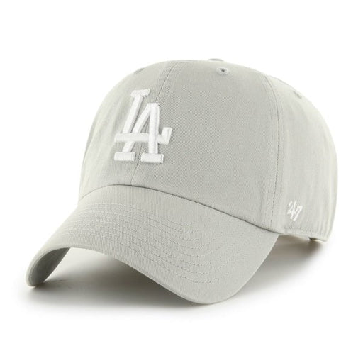 Los Angeles Dodgers  Grit '47 Scrum Tee — LOCAL FIXTURE