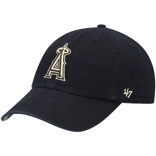 47brand Clean Up Los Angeles Angels 1971 Dad Hat. Perfect for