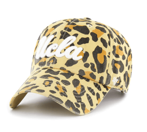 Los Angeles Dodgers, Light Gold Bagheera '47 Clean Up