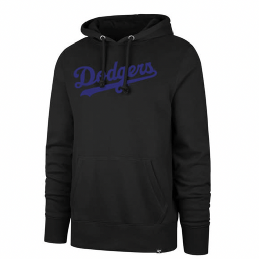 Los Angeles Dodgers  Royal Trifecta '47 Shortstop Pullover