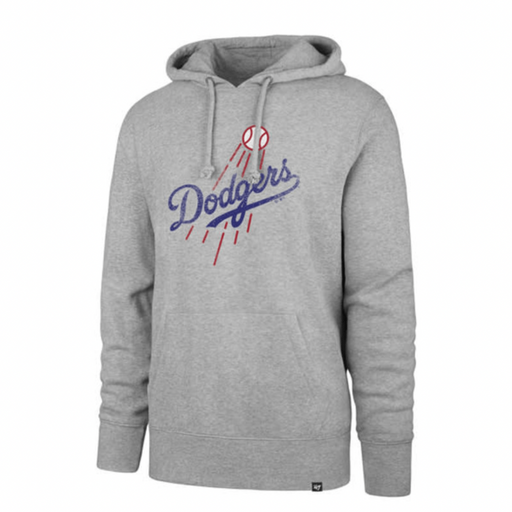 Los Angeles Dodgers '47 City Connect Trifecta Shortstop Pullover