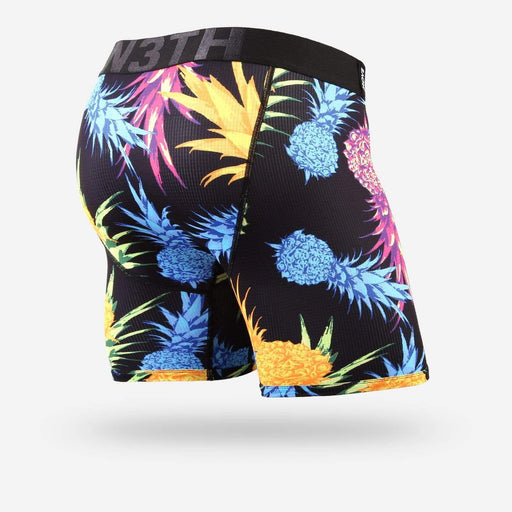 Bn3th Men's Classics Boxer Brief Print — LOCAL FIXTURE