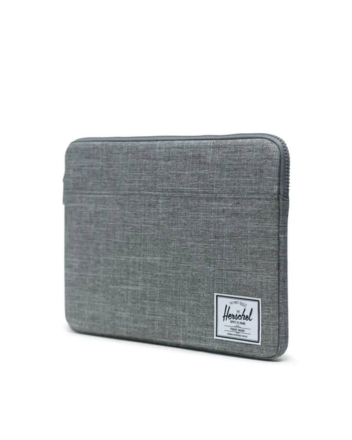 Herschel Black Laptop 15-16 Inch Sleeve