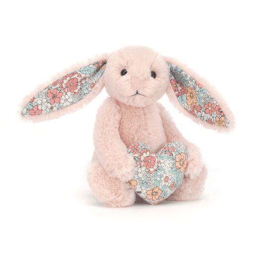 Blushing Boiled Egg Soft Toy, Jellycat