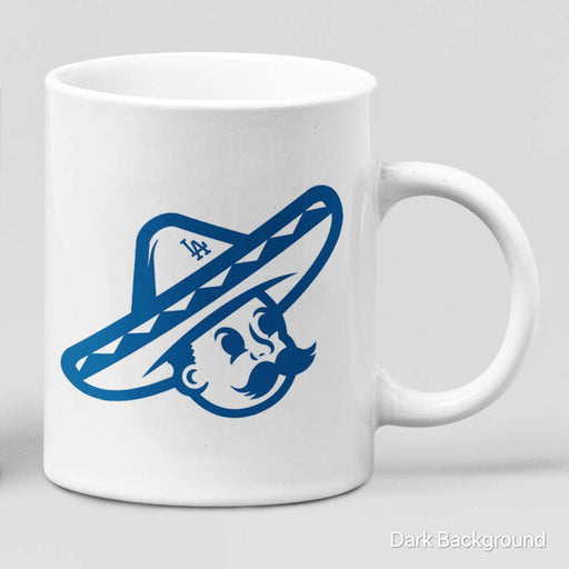 Urias El Culichi Mug