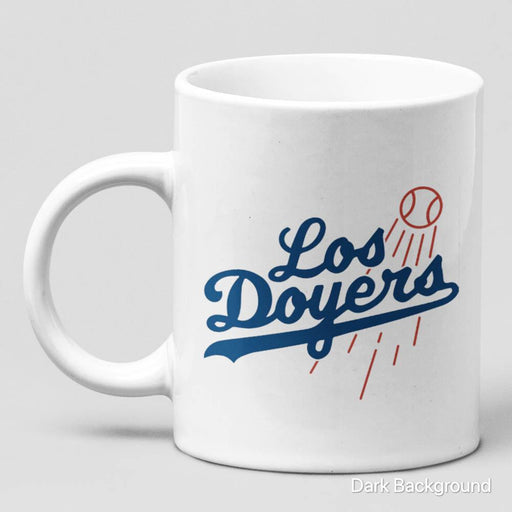 Urias El Culichi Mug