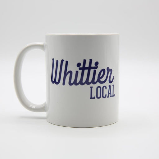 Dodger Palm Tree Mug — LOCAL FIXTURE