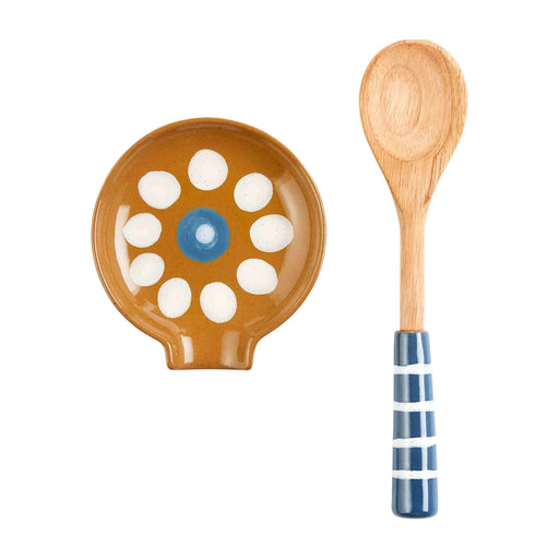 Kikkerland Guitar Measuring Spoons