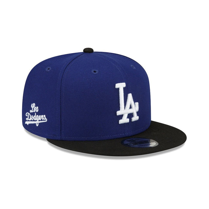 LOS ANGELES DODGERS City Connect 9FIFTY Snapback | LOCAL FIXTURE