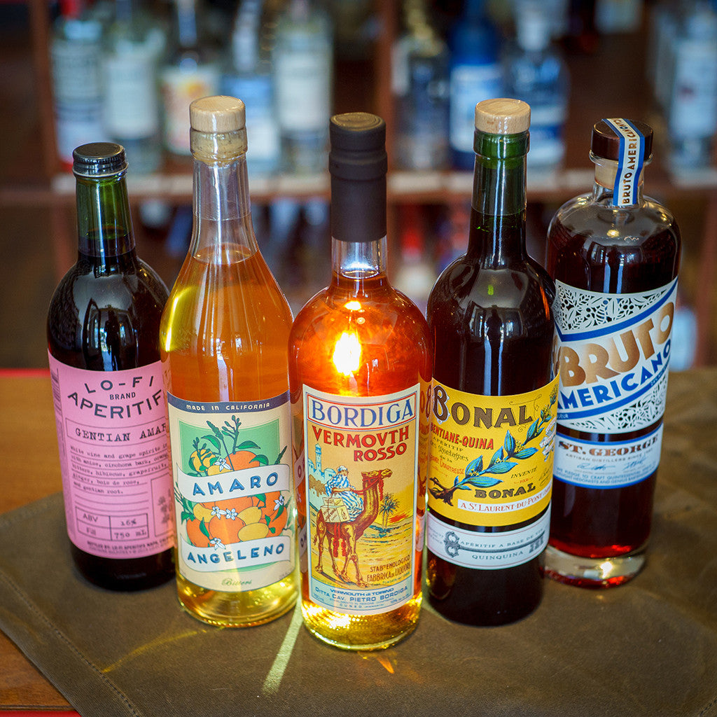 5 beautiful bottles to bring to a dinner party instead of wine