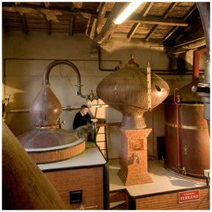 Ferrand Distilling
