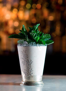 French Julep