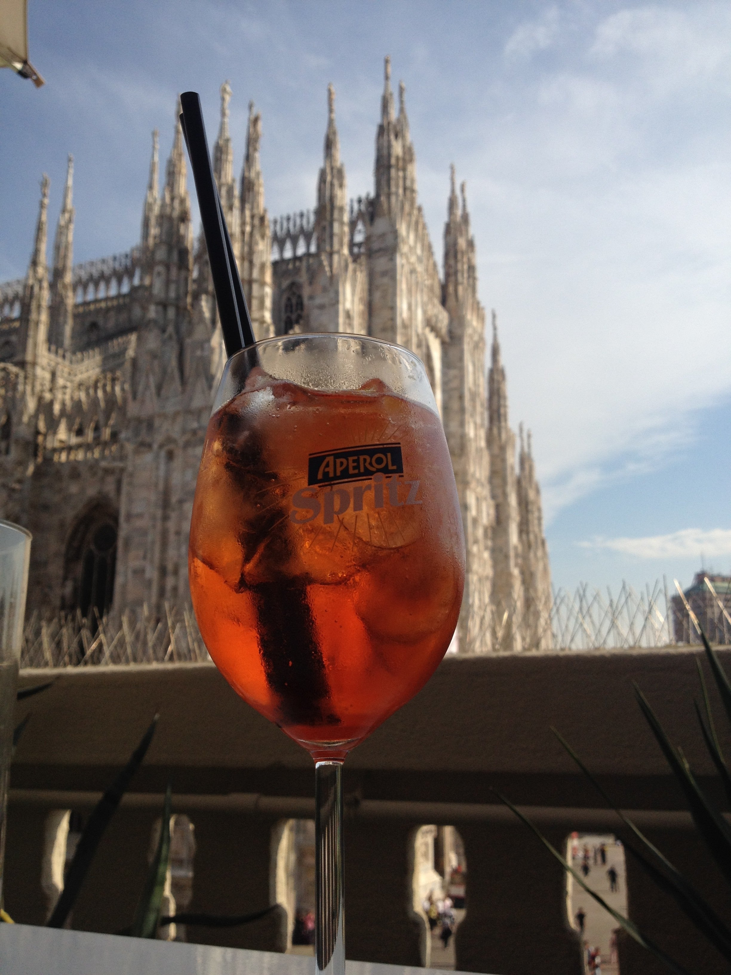 Aperol Spritz