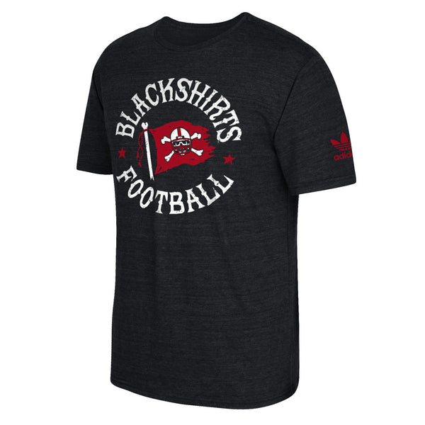 blackshirts and the reds