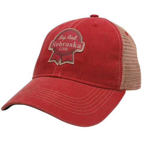 Nebraska Red Zone® | Official University of Nebraska Huskers Hats