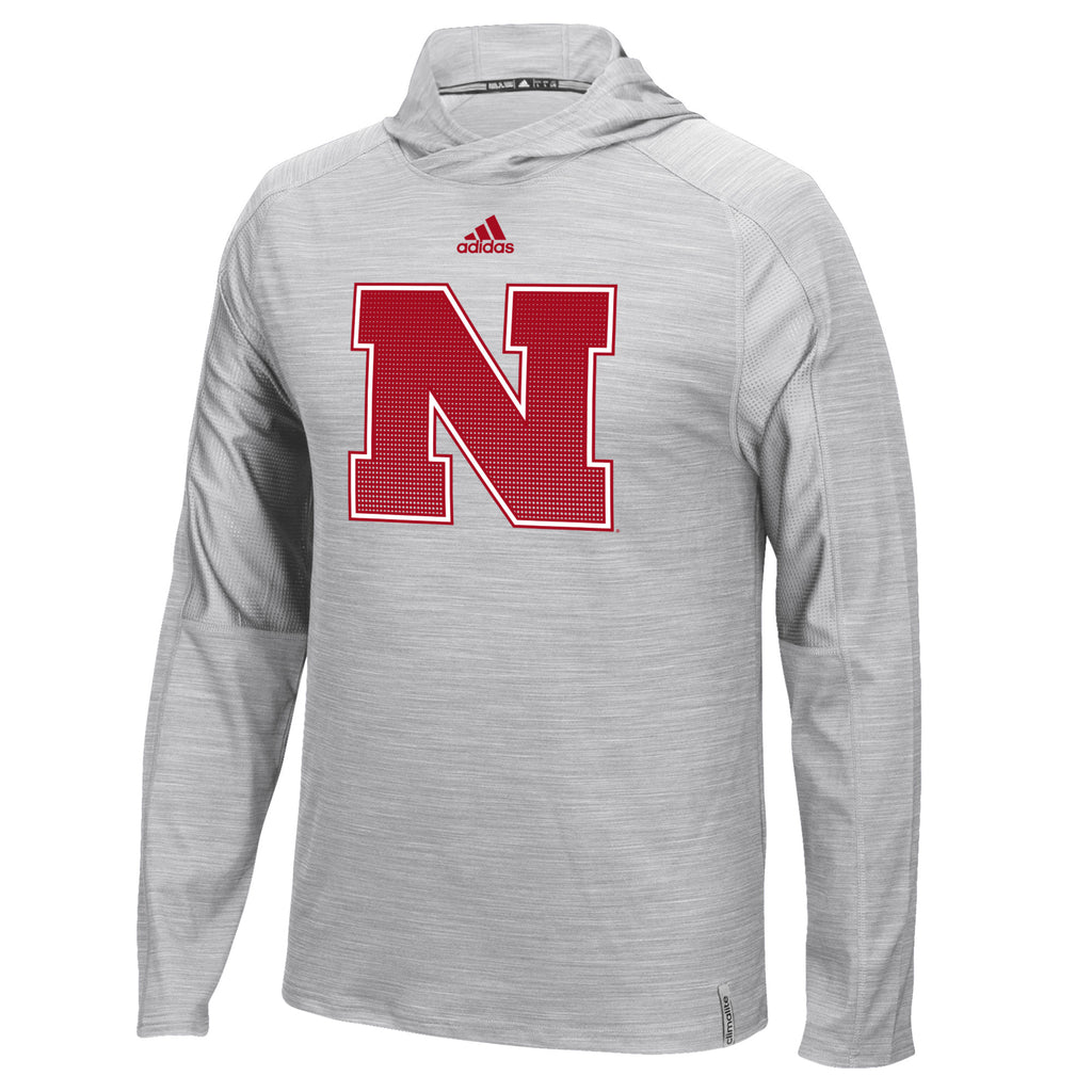 adidas husker hoodie