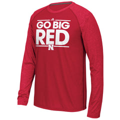 Nebraska Red Zone® | Nebraska Huskers® Mens Apparel | Nebraska Red Zone ...