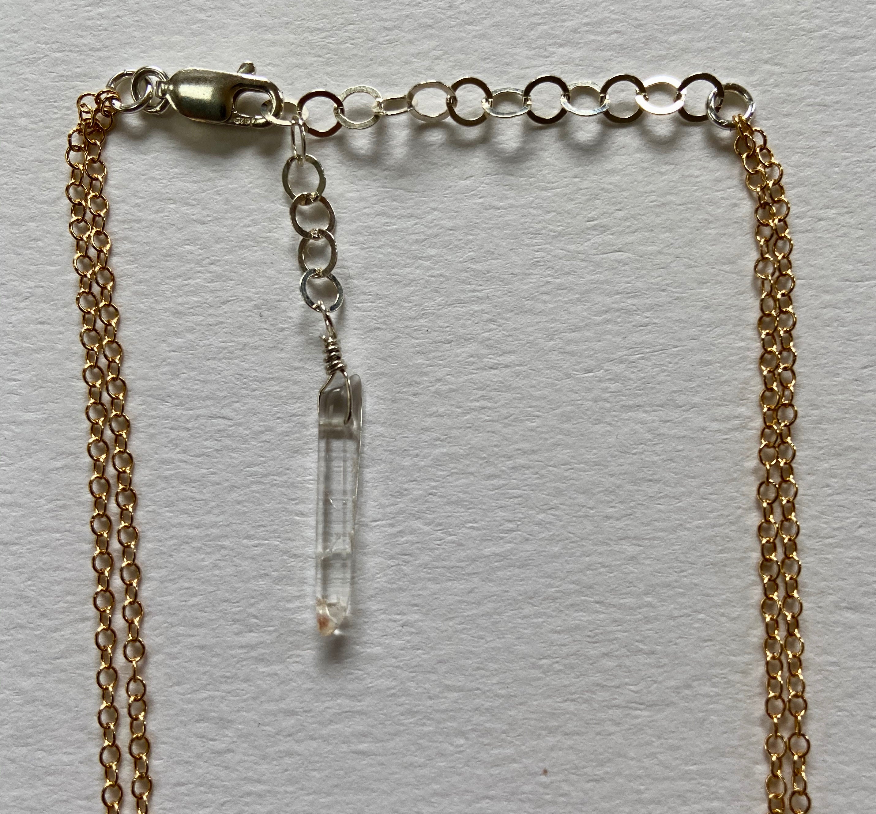 Necklaces – Jessica DeCarlo New York