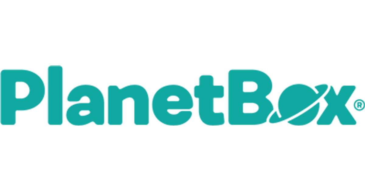 PlanetBox Launch Stainless Steel Lunchbox – The Good Planet Company