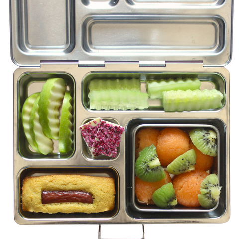 Easy Lunchbox Bars – PlanetBox