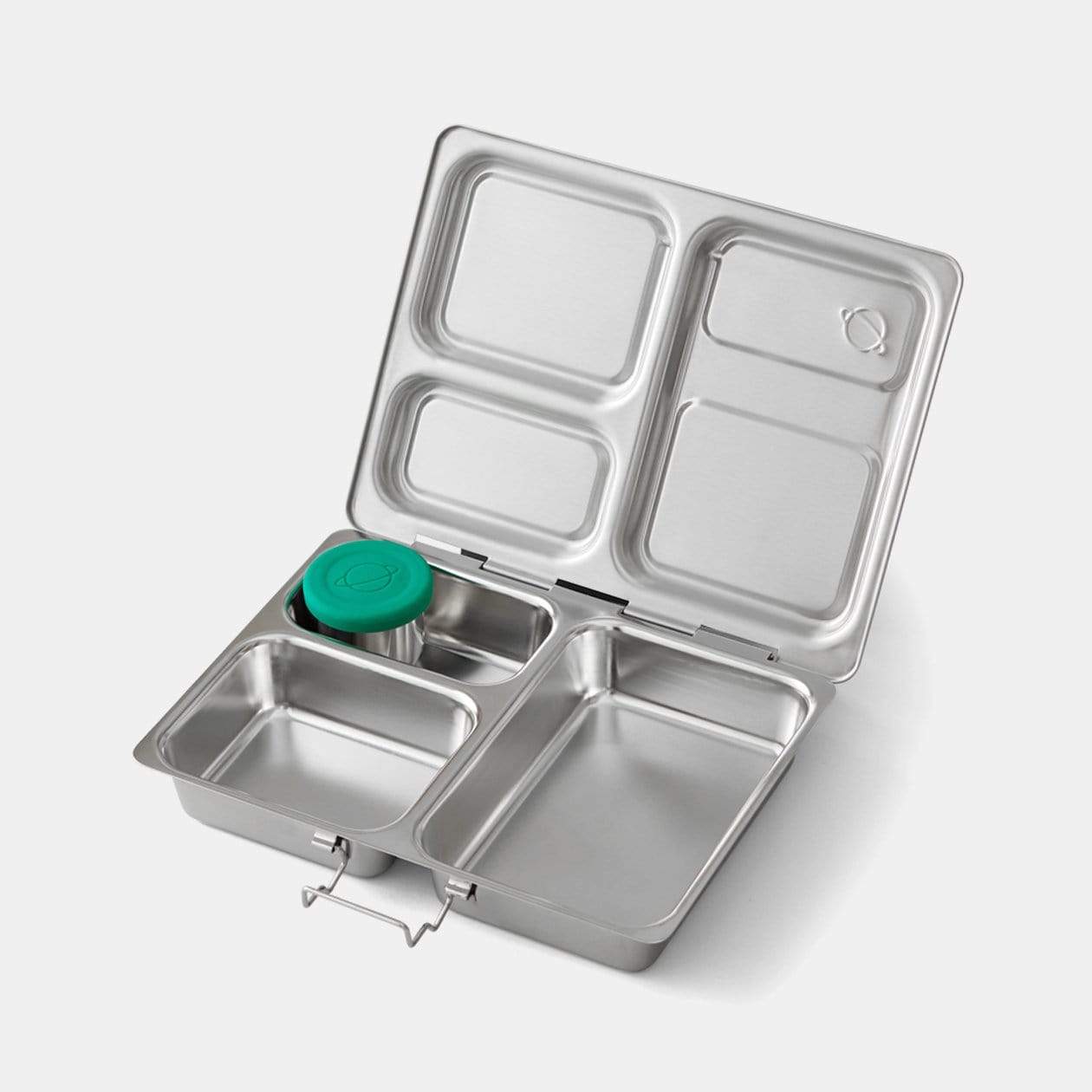 Aluminum or stainless steel lunch box: which is better? ✓