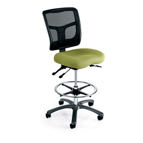 office master stool