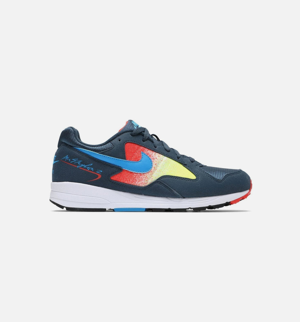 nike air skylon 2 navy