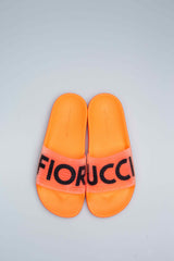 fiorucci adilette slides