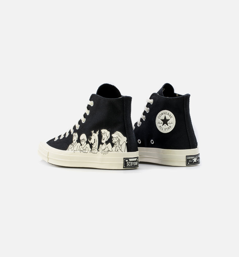 mystery inc converse