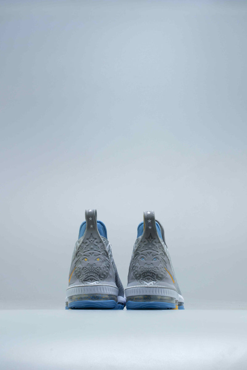 lebron 16 minneapolis