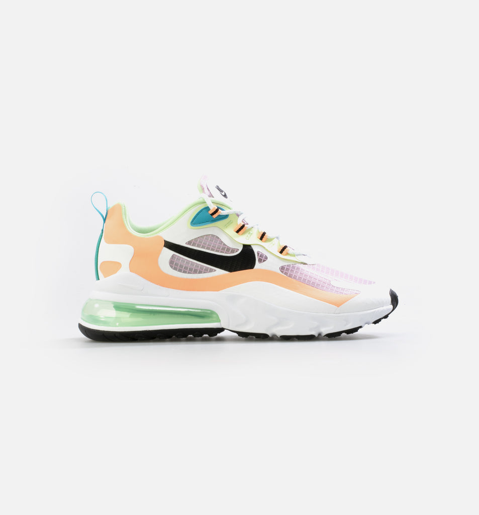 Nike Air Max 270 React Se Wonike Kobe Elite 9 Rainbow Shoes For Women On Sale White Pink Green Bla Evesham Nj