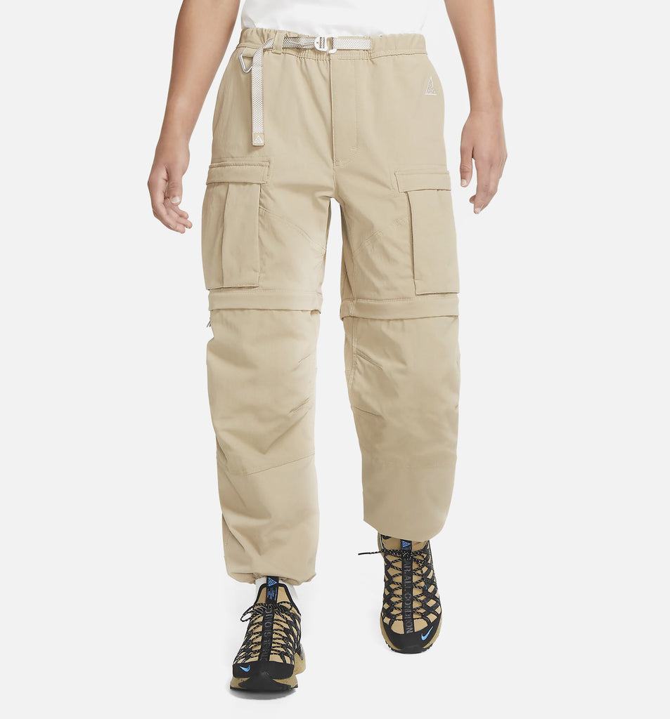 nike tan cargo pants