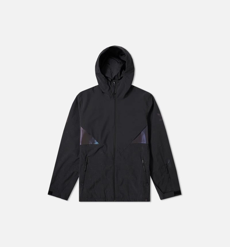 adidas snowboard jacket sale