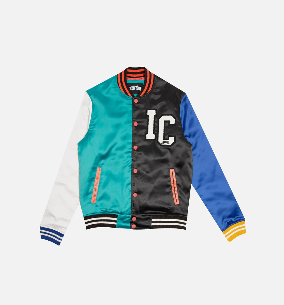 pharrell ice cream jacket