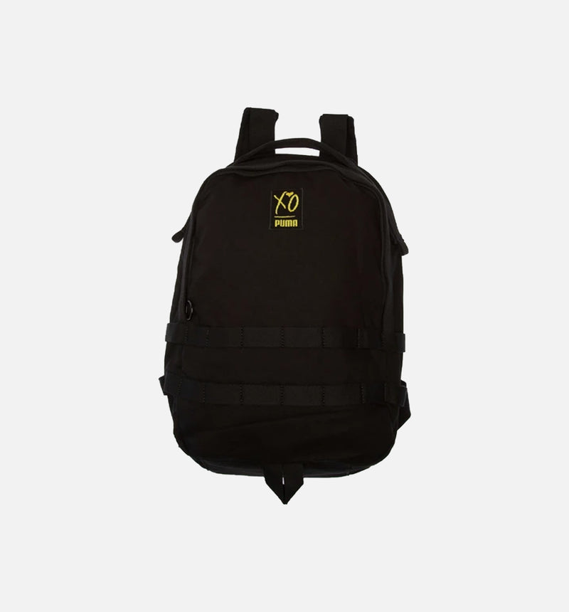 the weeknd backpack