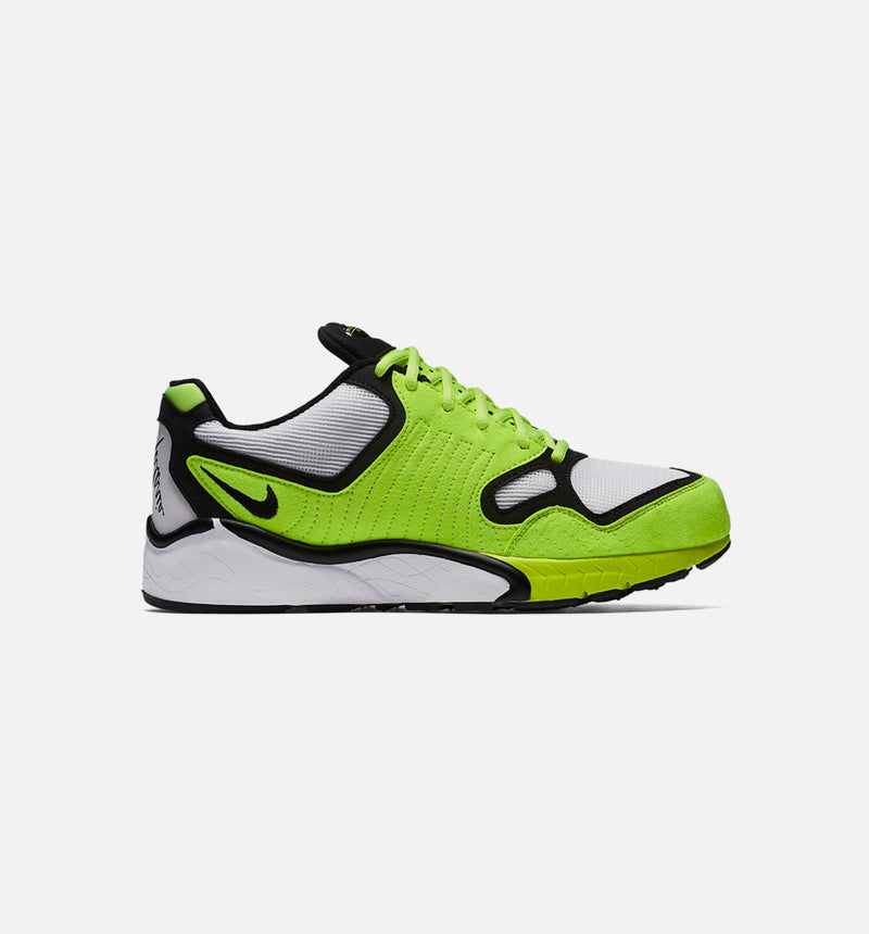 volt nike sneakers