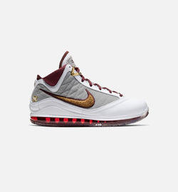 lebron 7 white red