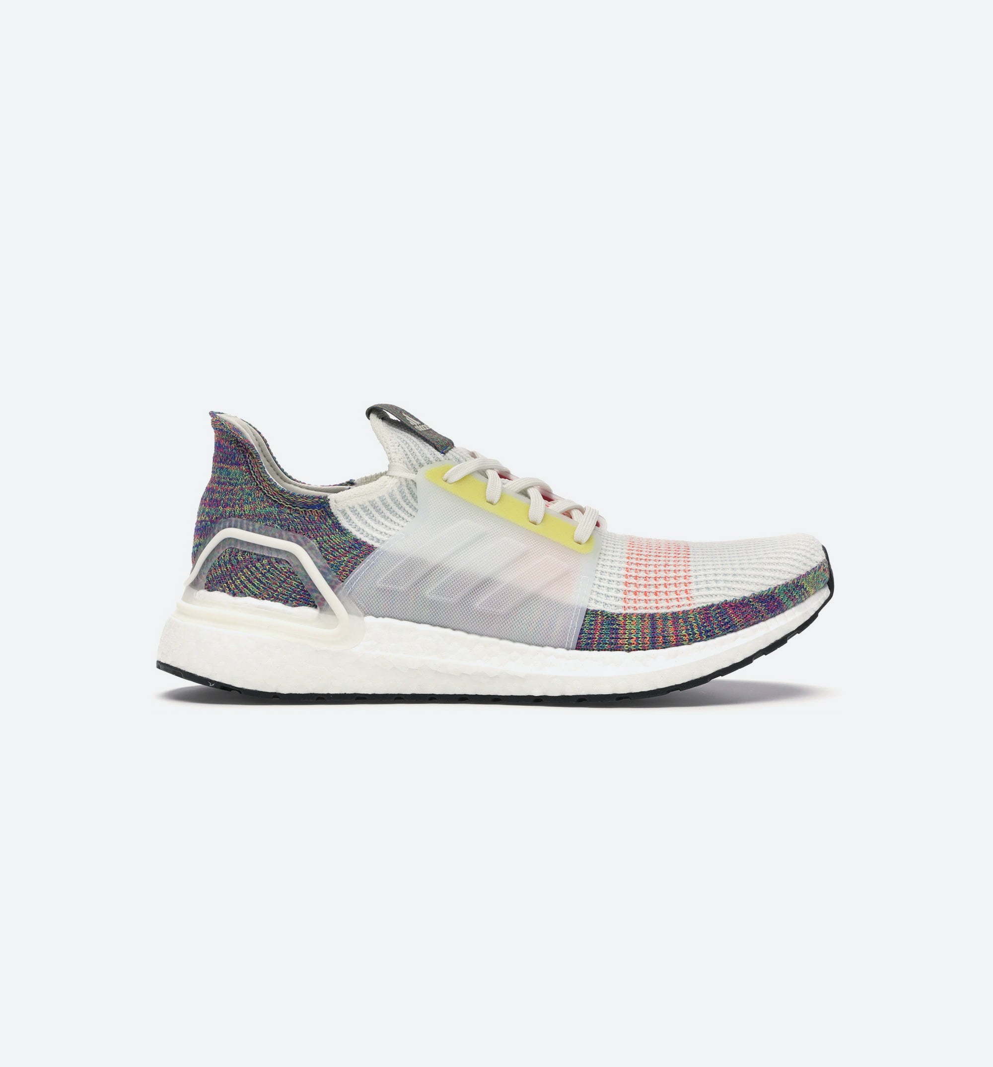 adidas EF3675 Ultraboost 19 Pride Mens Running - Running Bright Yellow – ShopNiceKicks.com