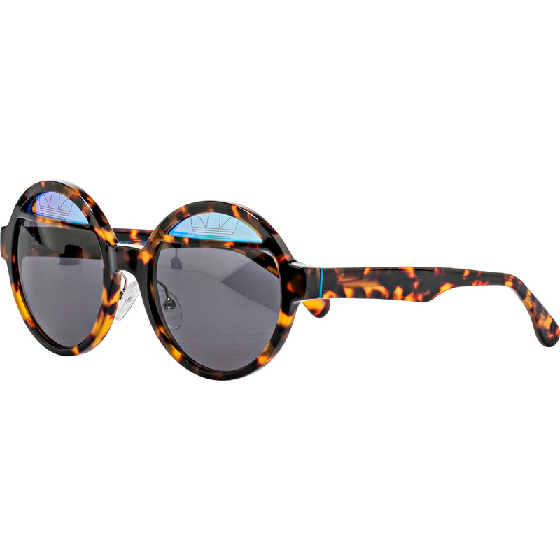 adidas BI7954 Adadidas X Independent Sunglasses Women's - Brown Havana – ShopNiceKicks.com