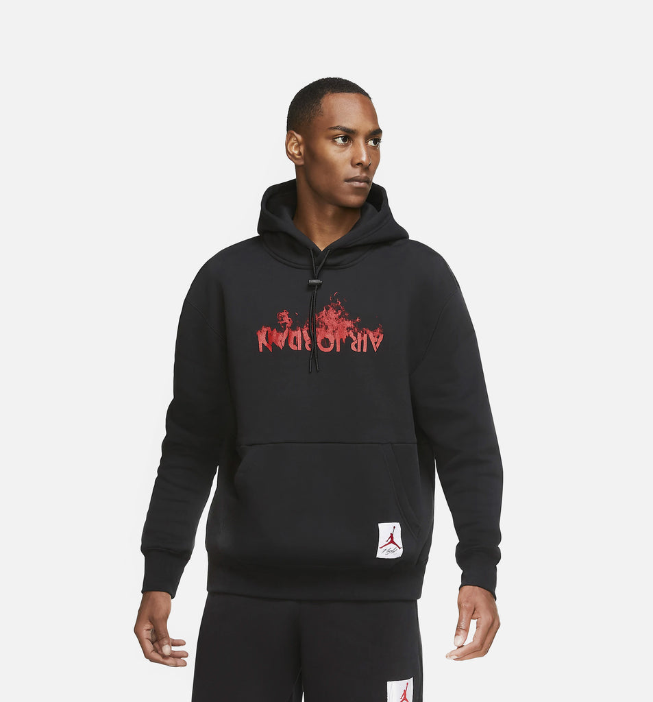 jordan 4 hoodie