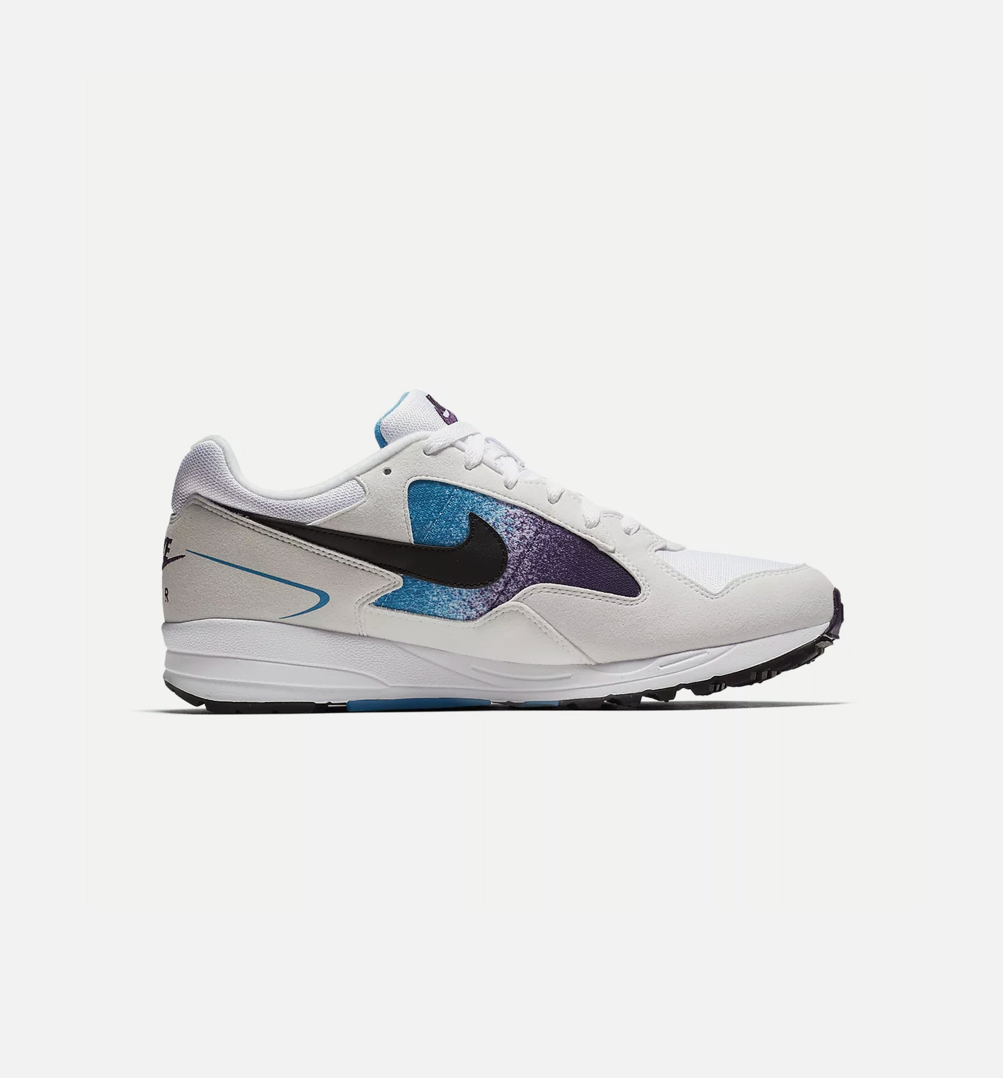templar Ocurrir Nuevo significado Nike AO1551-100 Air Skylon 2 Mens Shoe - White/Blue – ShopNiceKicks.com