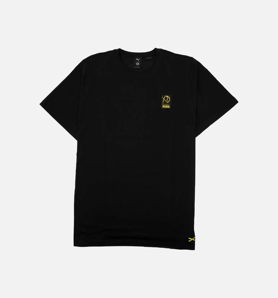 xo puma t shirt