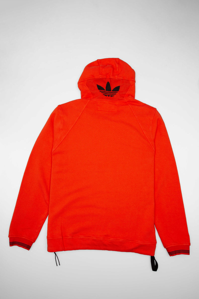 cp company x adidas jacket