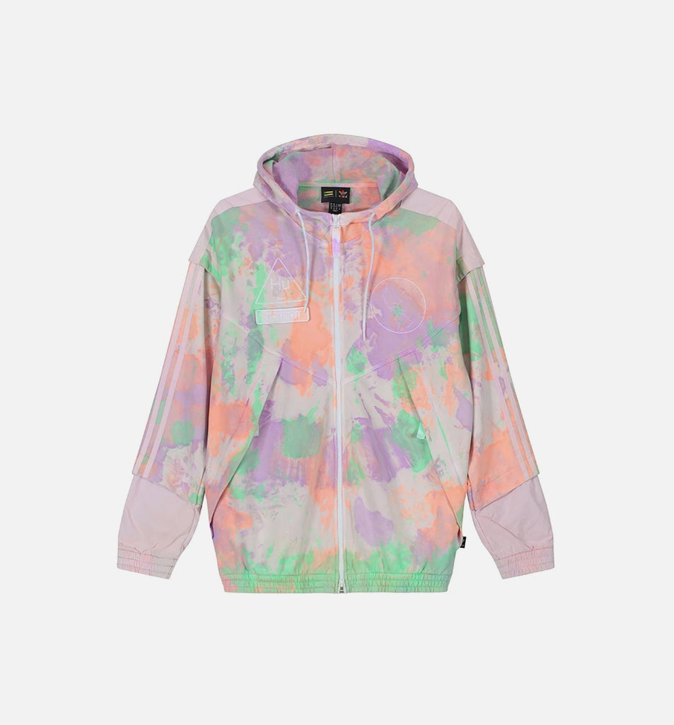 hu holi hoodie