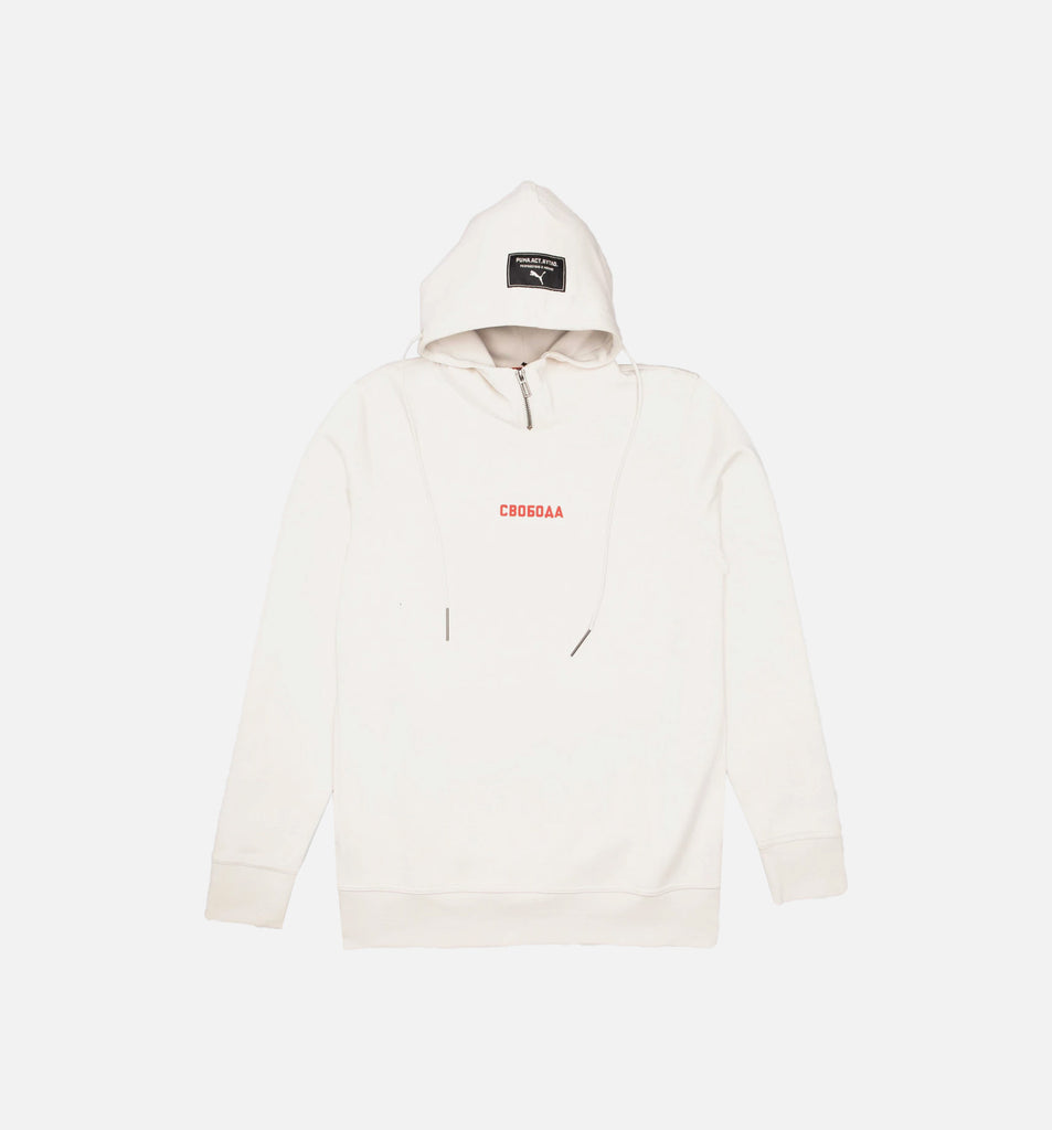 puma x outlaw moscow hoodie