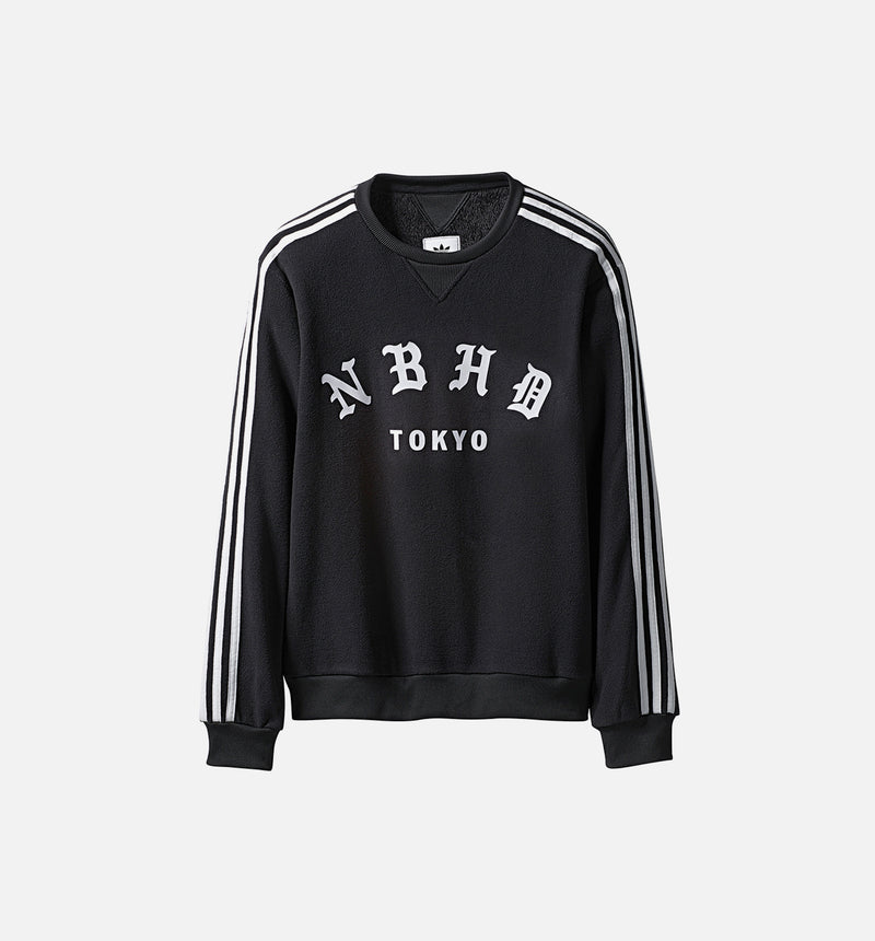 adidas x neighborhood sweatshirt