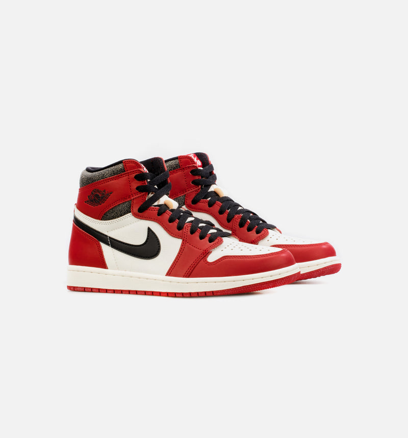 Jordan DZ5485-612 Air Jordan 1 High OG Chicago Lost & Found Mens